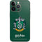 Wizarding World Harry Potter Slytherin House Crest iPhone 14 Pro Skin